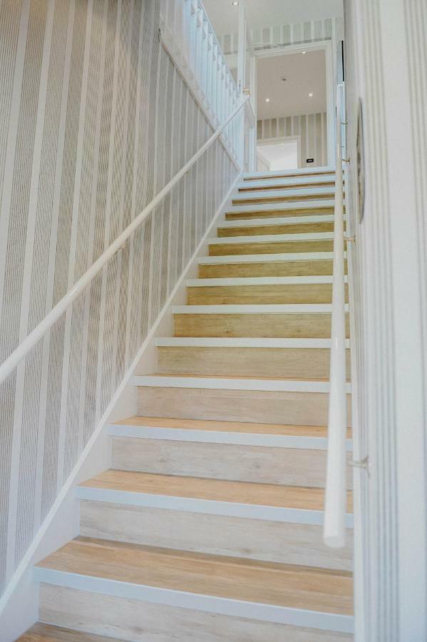 סלה Romantik Hotel Koellners Landhaus מראה חיצוני תמונה
