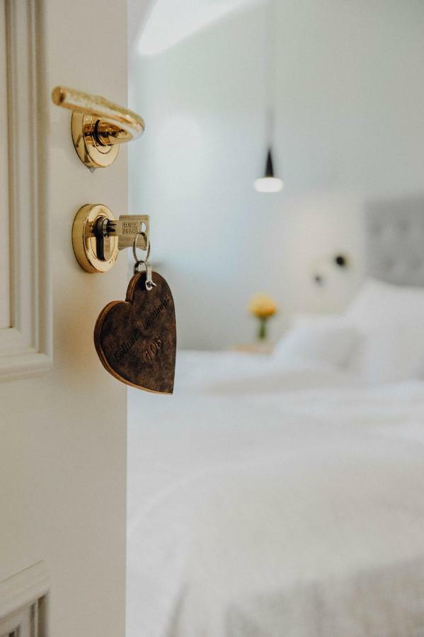 סלה Romantik Hotel Koellners Landhaus מראה חיצוני תמונה