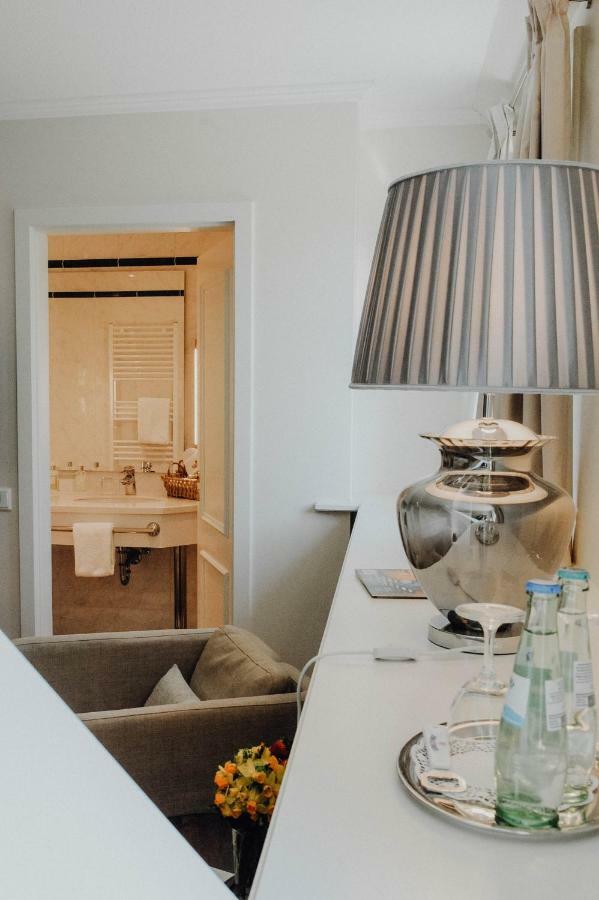 סלה Romantik Hotel Koellners Landhaus מראה חיצוני תמונה