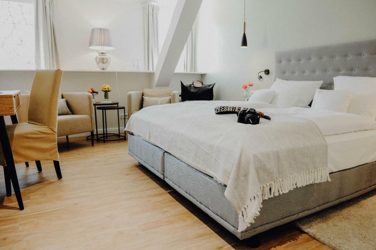 סלה Romantik Hotel Koellners Landhaus מראה חיצוני תמונה