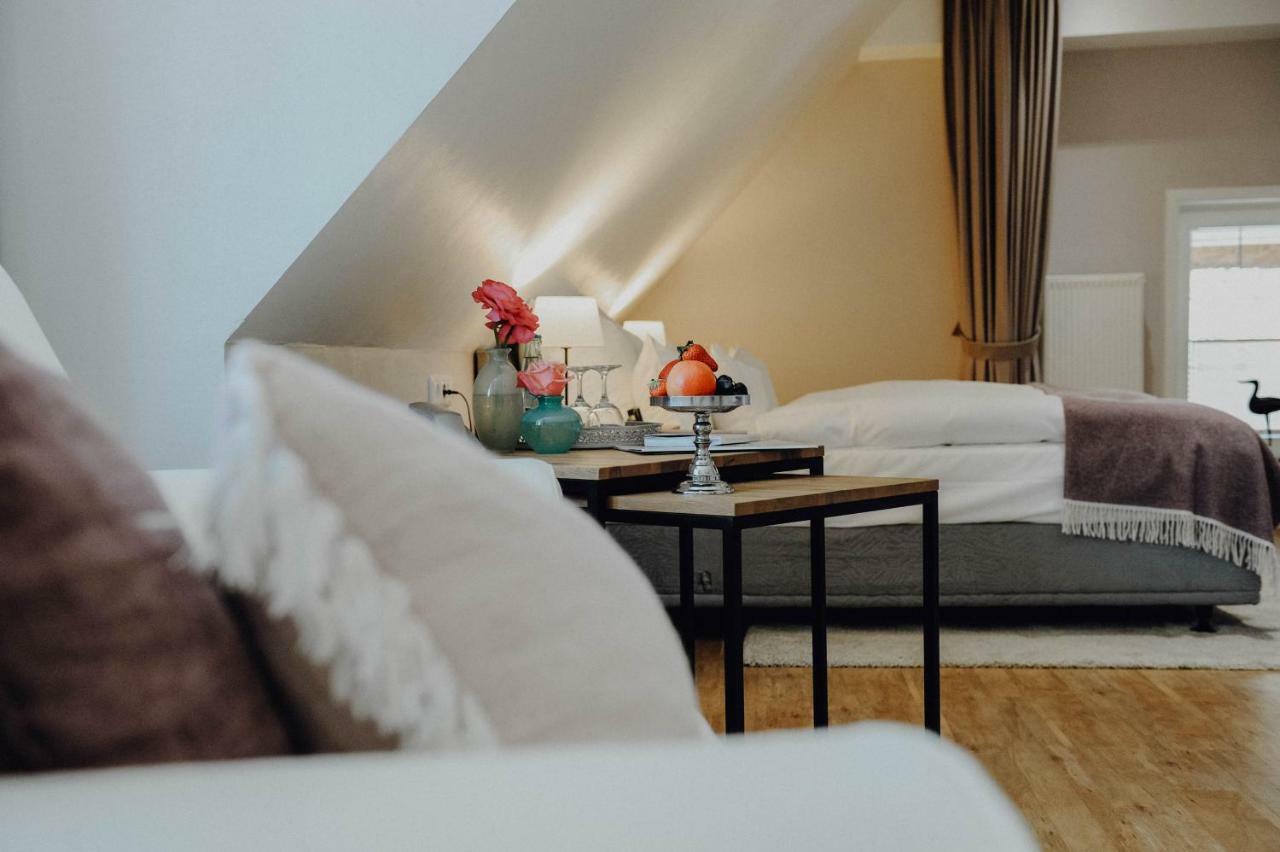 סלה Romantik Hotel Koellners Landhaus מראה חיצוני תמונה