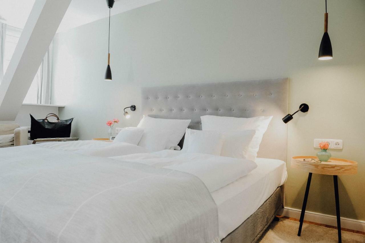 סלה Romantik Hotel Koellners Landhaus מראה חיצוני תמונה