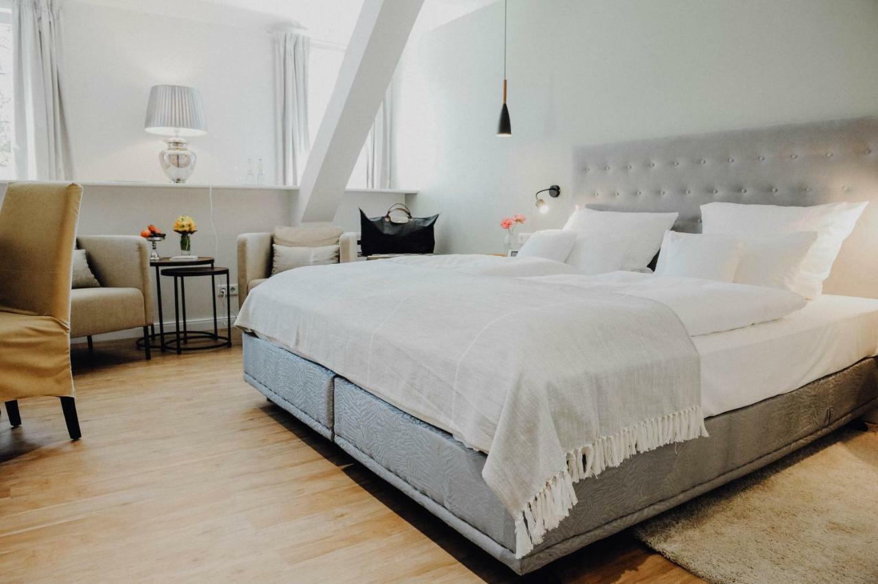 סלה Romantik Hotel Koellners Landhaus מראה חיצוני תמונה