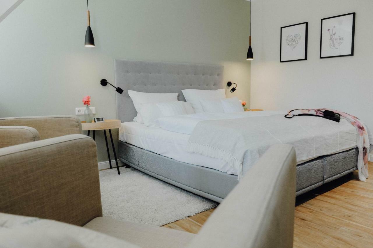 סלה Romantik Hotel Koellners Landhaus מראה חיצוני תמונה